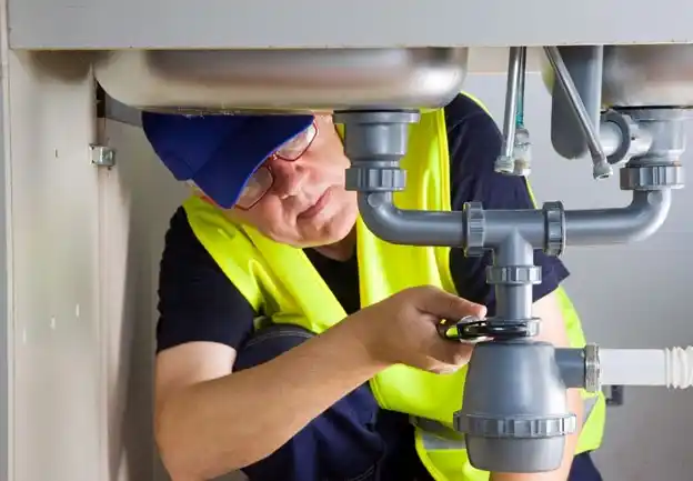 loodgieter Haulerwijk